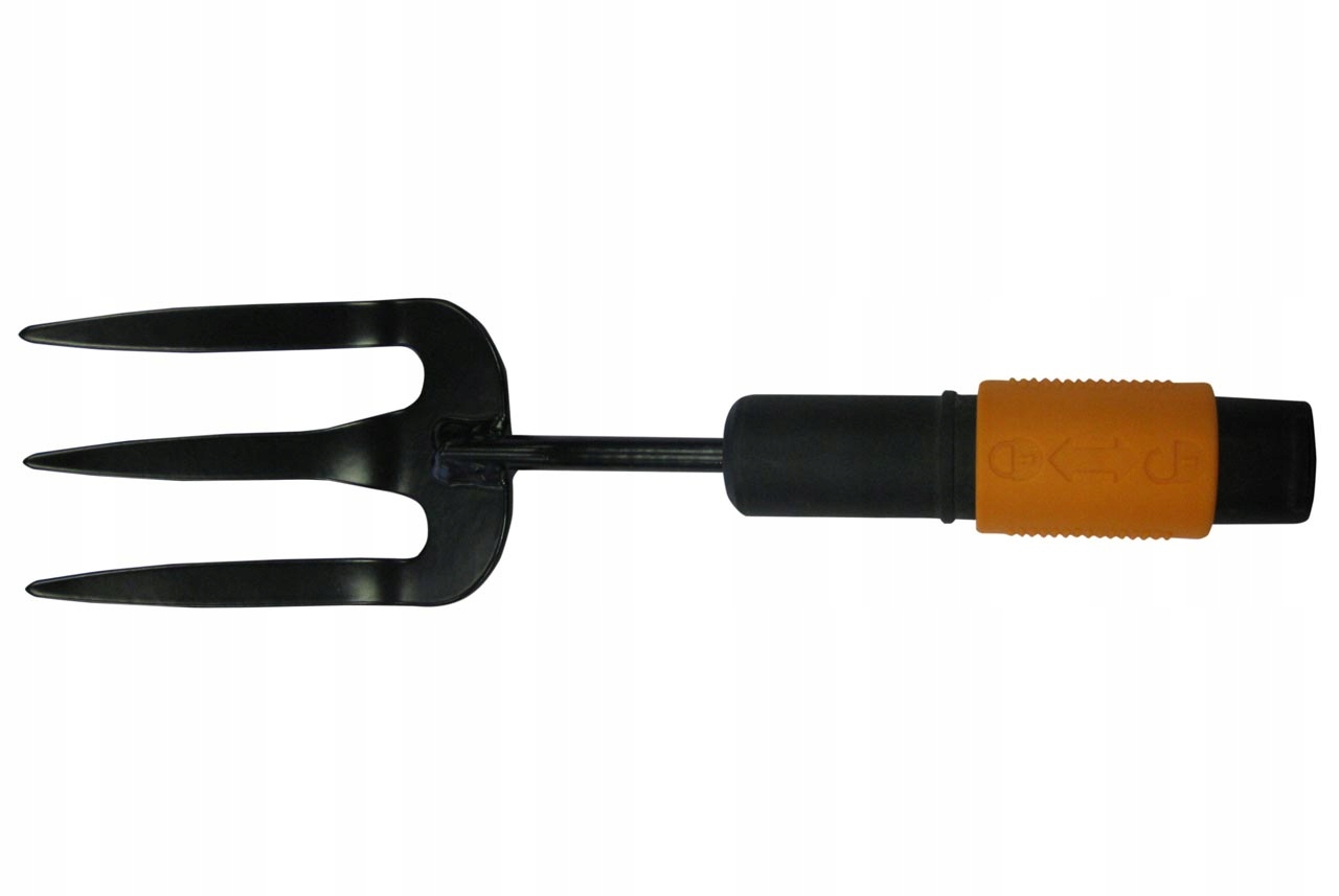 

Fiskars Quikfit Widełki 1000733