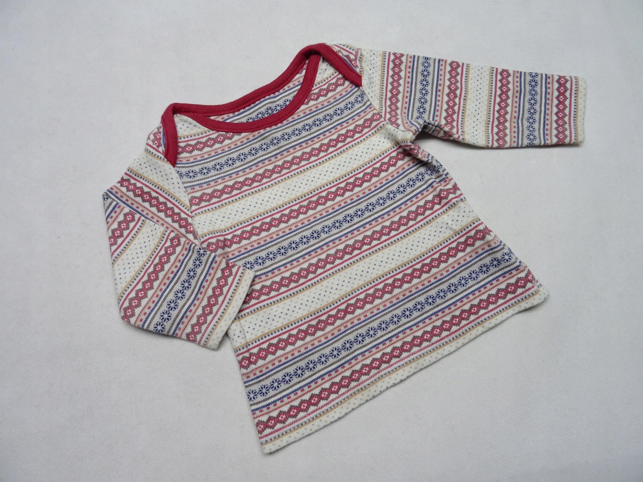 BLUZKA MARKS&SPENCER 69 3/6 MSC.