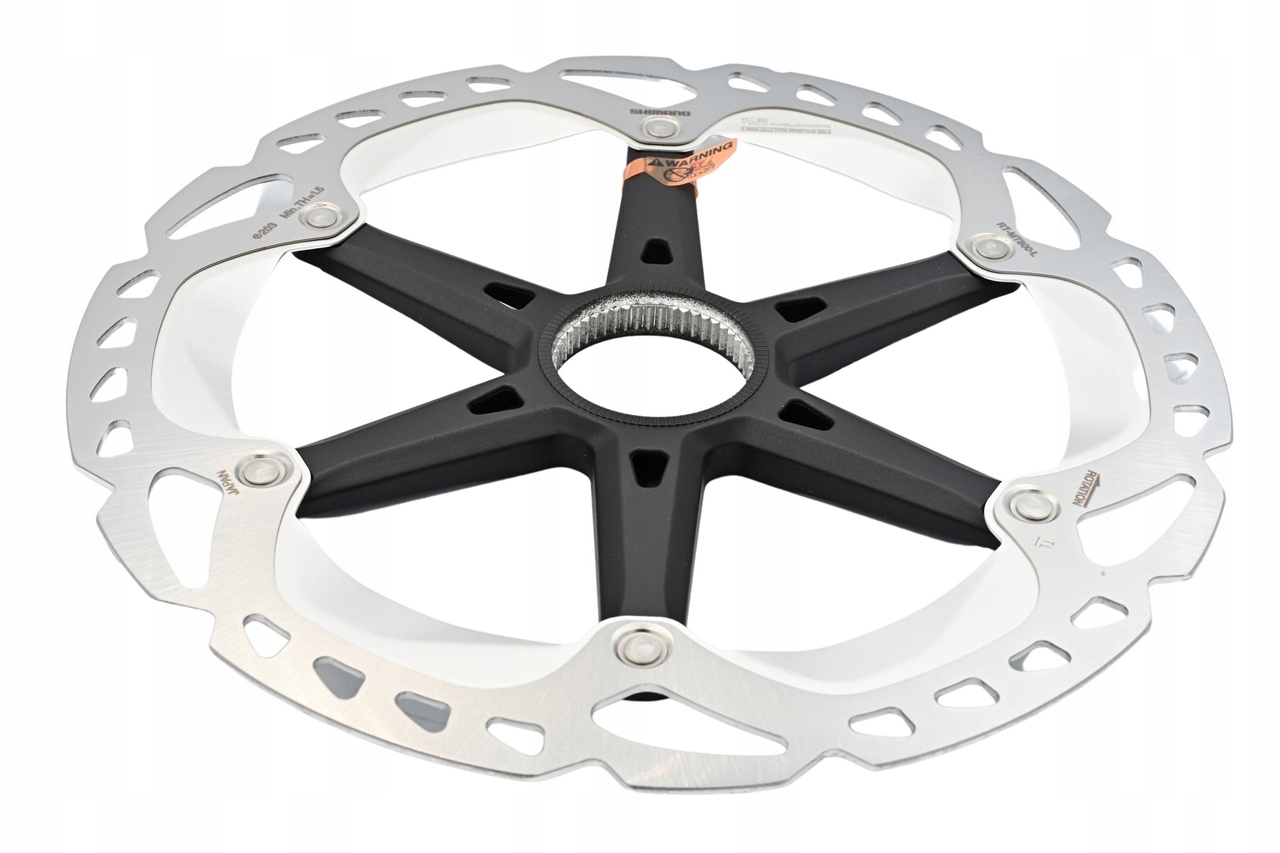 Tarcza hamulcowa Shimano RT-MT800 203mm CL EAN (GTIN) 4550170442248