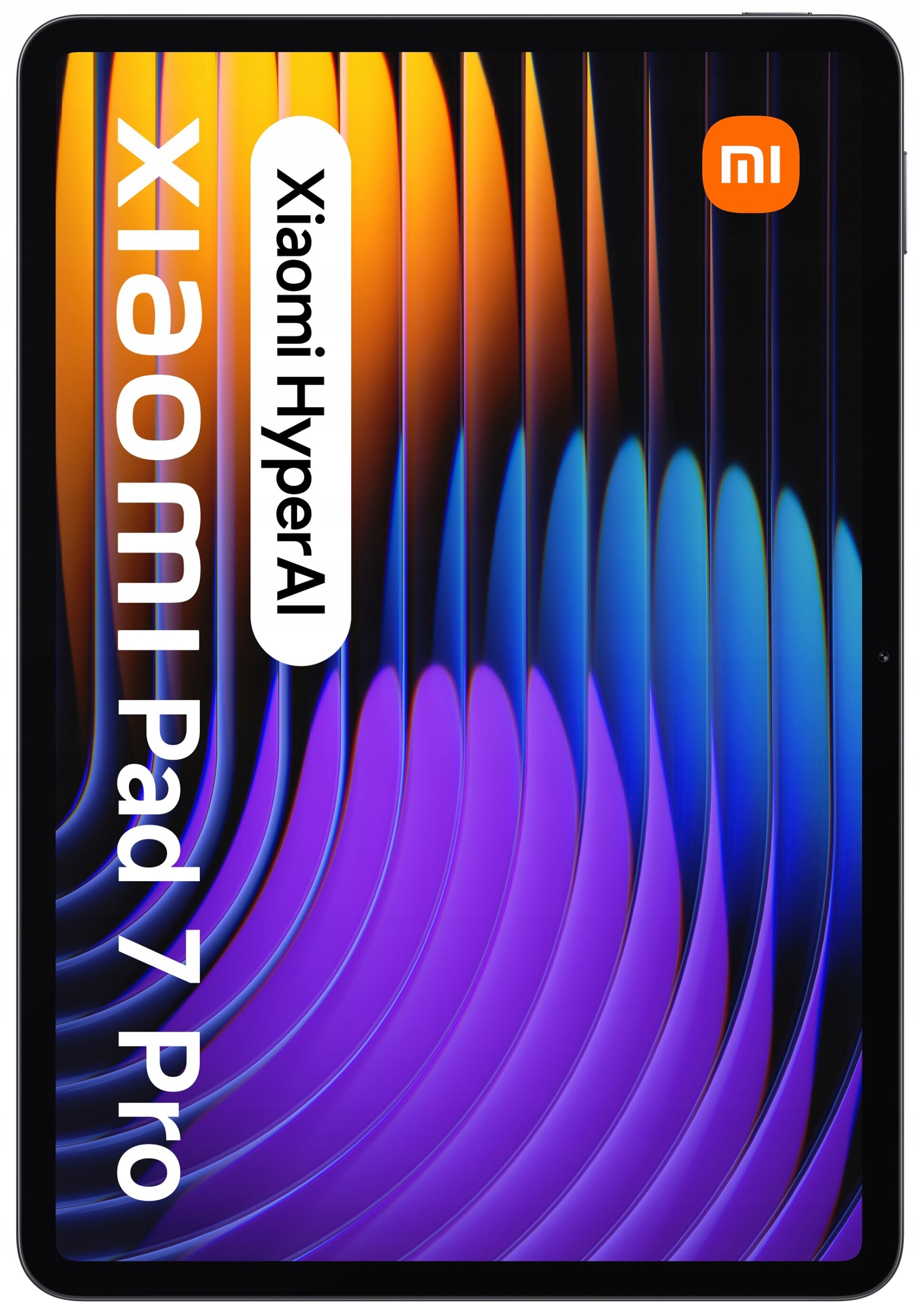 Tablet Xiaomi Pad 7 Pro 11,2