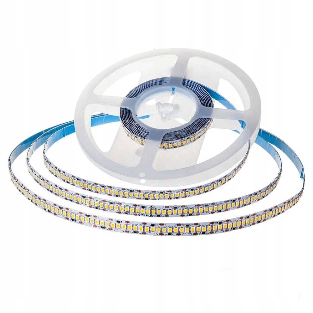 Led pásik V-tac Samsung Chip 24V IP20 CRI95+ 10mb 18W/m 6000K 1500lm