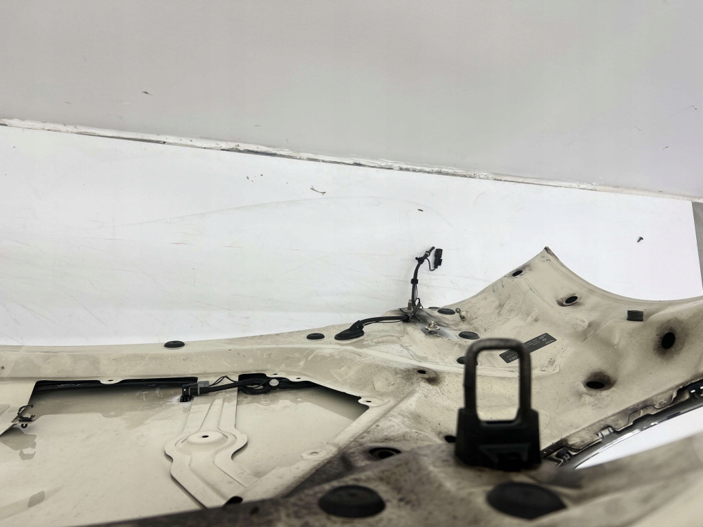 Motorhaube Mini MINI F57 Bonnet Hood - Thumbnail 12