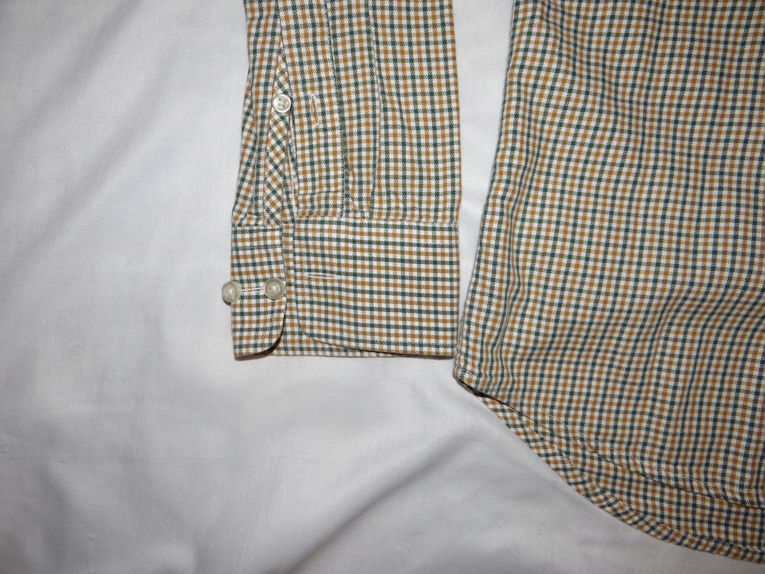 FAJNA KOSZULA - NORDHUNT LIVINGSTON / M Rozmiar M