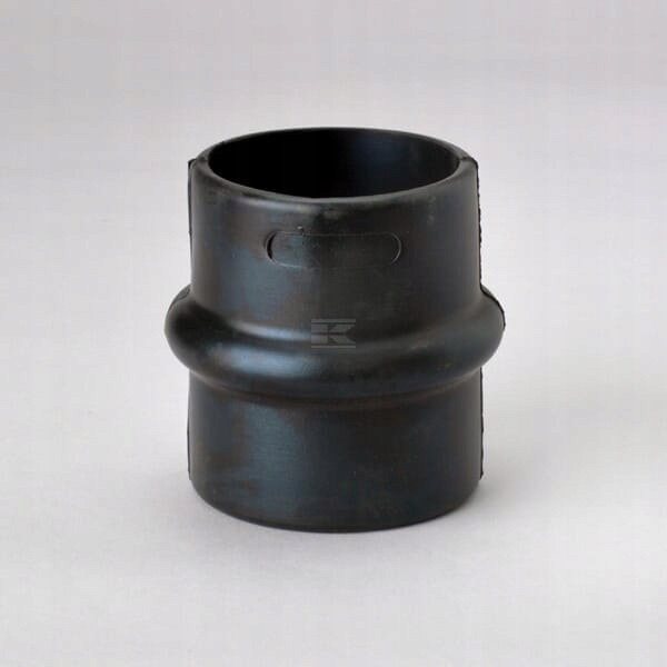 Přímý konektor s gumovým výstupkem 102 mm P105609 Donaldson