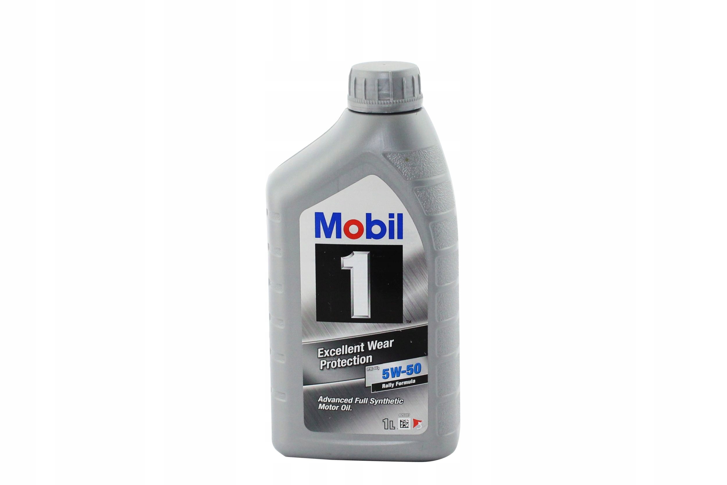 

Olej 5W50 Mobil Fs X1 1L A3/B3 A3/B4