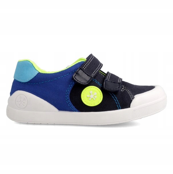 

Półbuty Sneakersy Trampki Biomecanics Canvas R.27