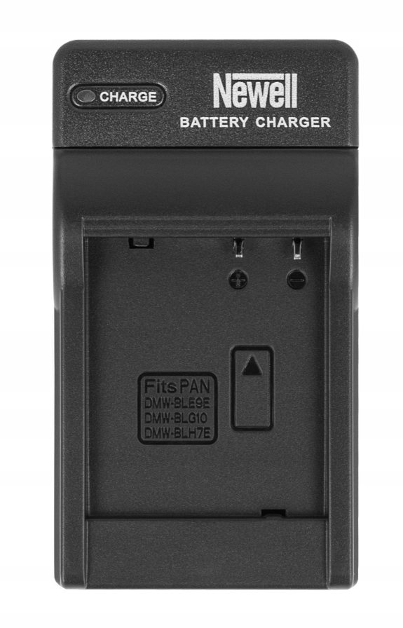 Ładowarka Newell DC-USB do DMW-BLG10 Lumix GX7
