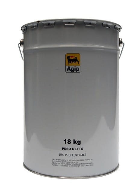 

Eni Agip Olej Przekładniowy Blasia 32, 20 l.