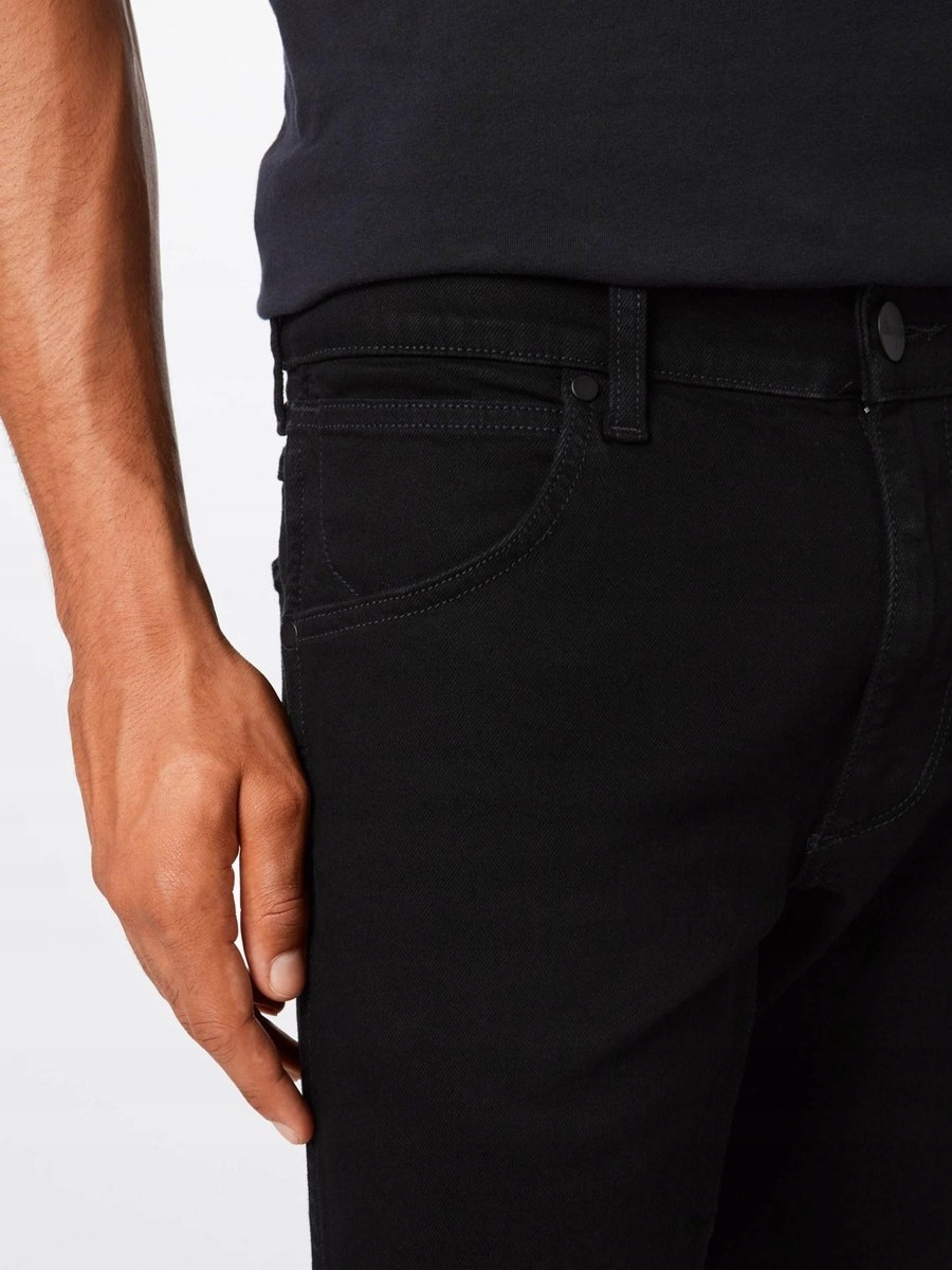 

Wrangler Greensboro Black Valley W30 L32 W15QHP19A