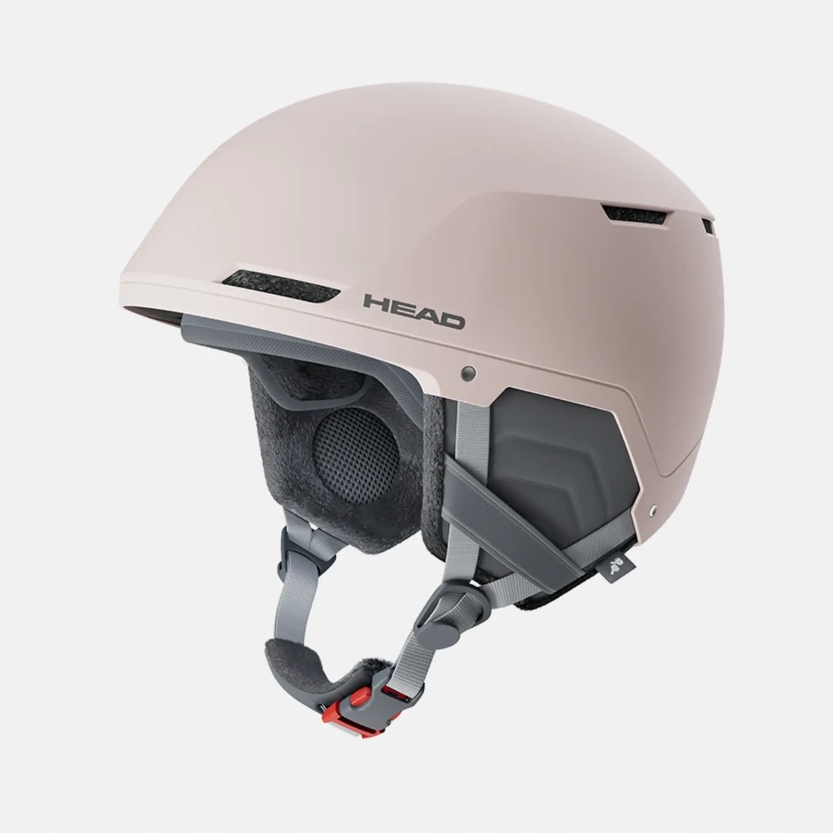 Kask narciarski Head Compact Evo W damski rozm. M/L 56-59cm sezon 2025/2026