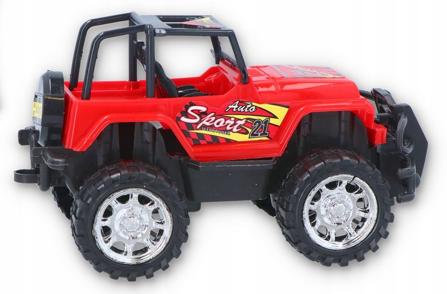 

Auto Jeep Off Road Samochód Cars Pojazd