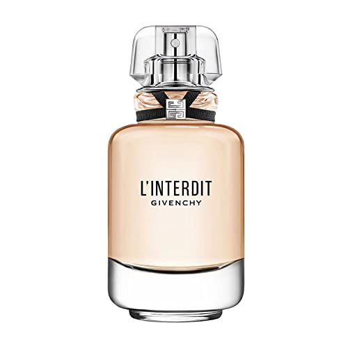 Givenchy L`interdit (2022) Toaletní Voda Objem: 50 ML