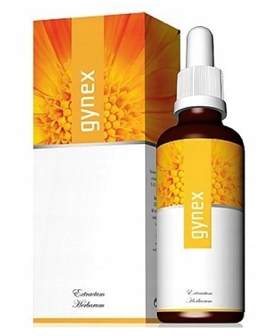 

Energy Gynex 30ml