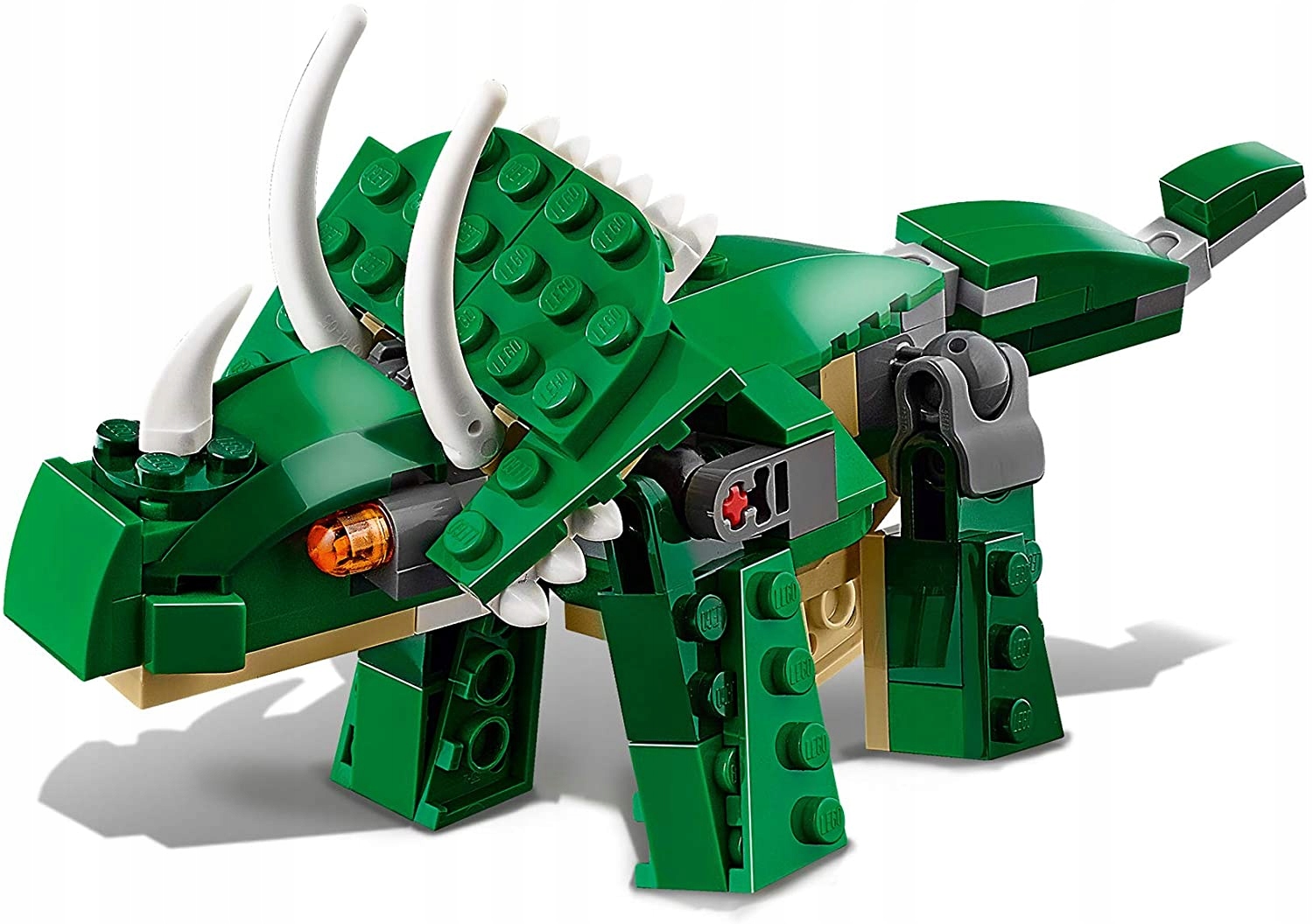 Creator 31058 Creator 31058