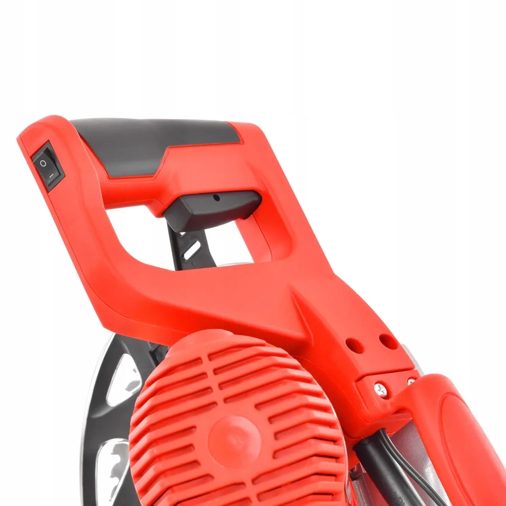 PIŁA PILARKA UKOSOWA Z LASEREM HECHT 820 MOC 2350W OBUSTRONNE CIĘCIE Marka Hecht