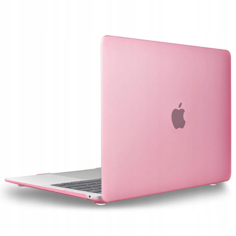 

Etui Alogy Hard Case Do Macbook Air 2018 13 A1932