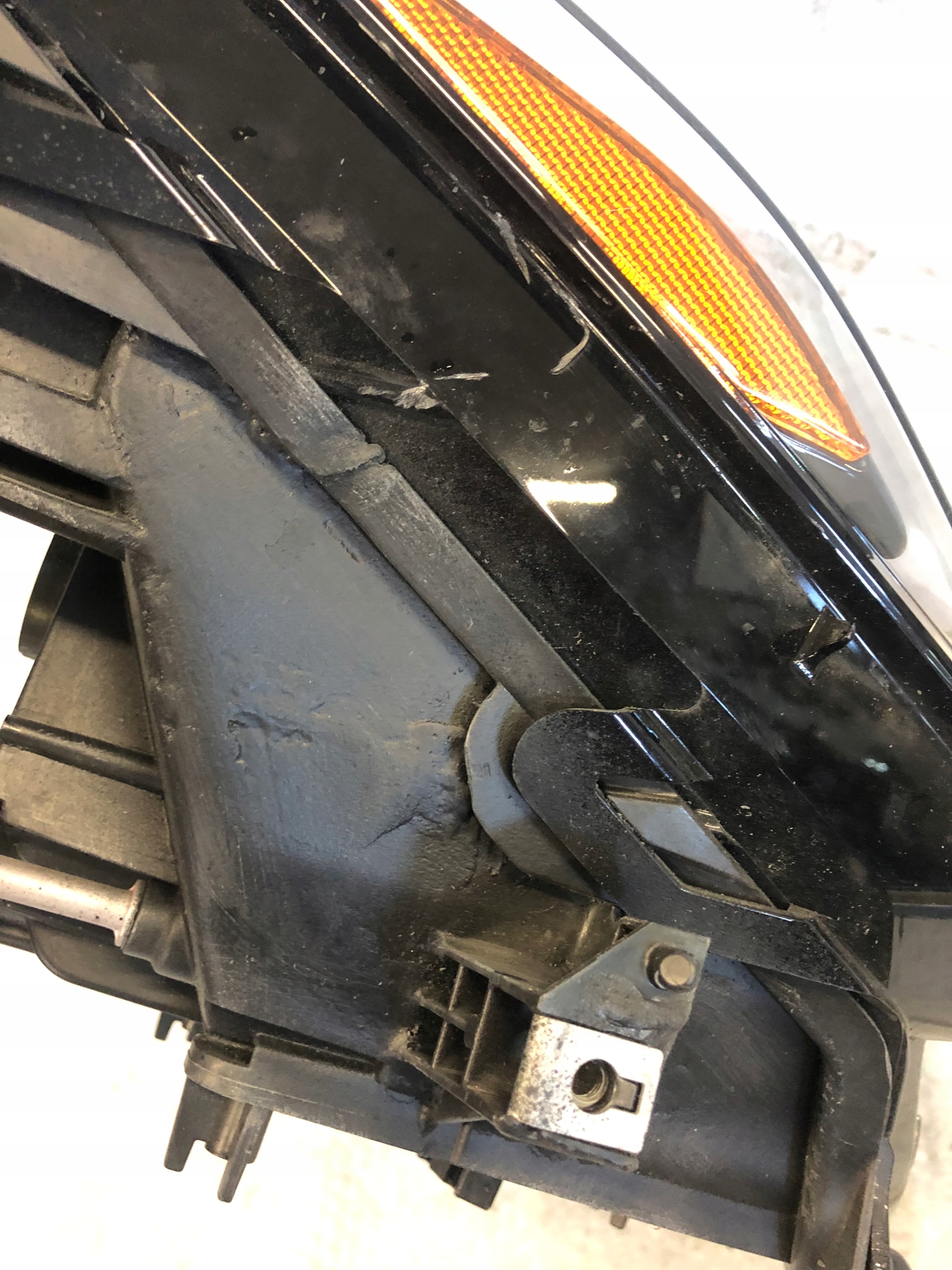 Licht rechts REFLEKTOR rechts LEXUS NX FULL LED 14- nr.0