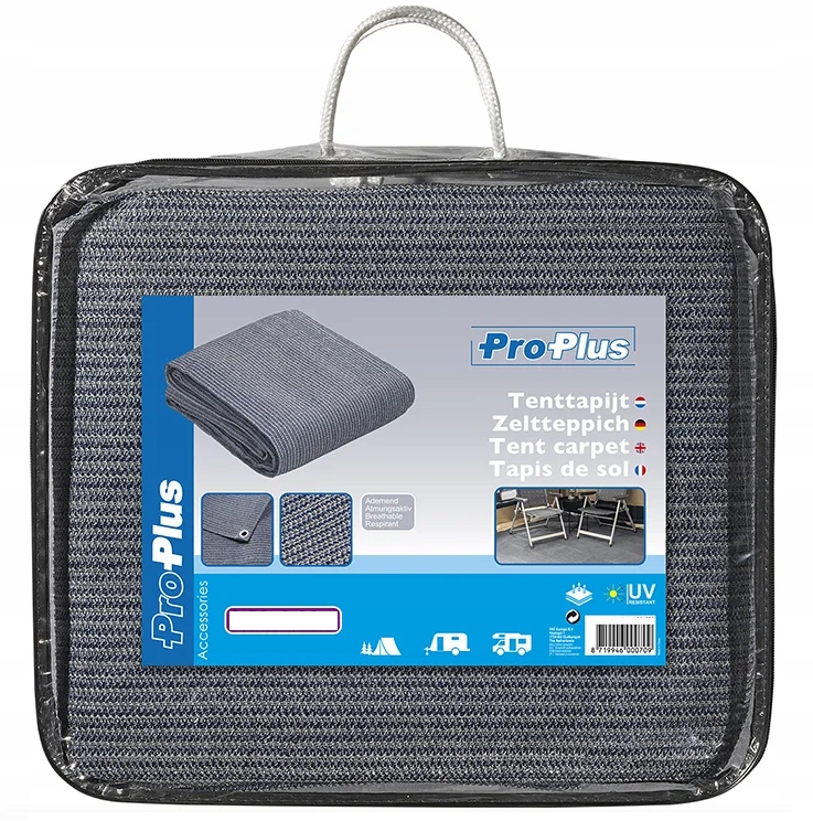 Wykładzina mata podłoga przedsionka dywan 2,50x5,0