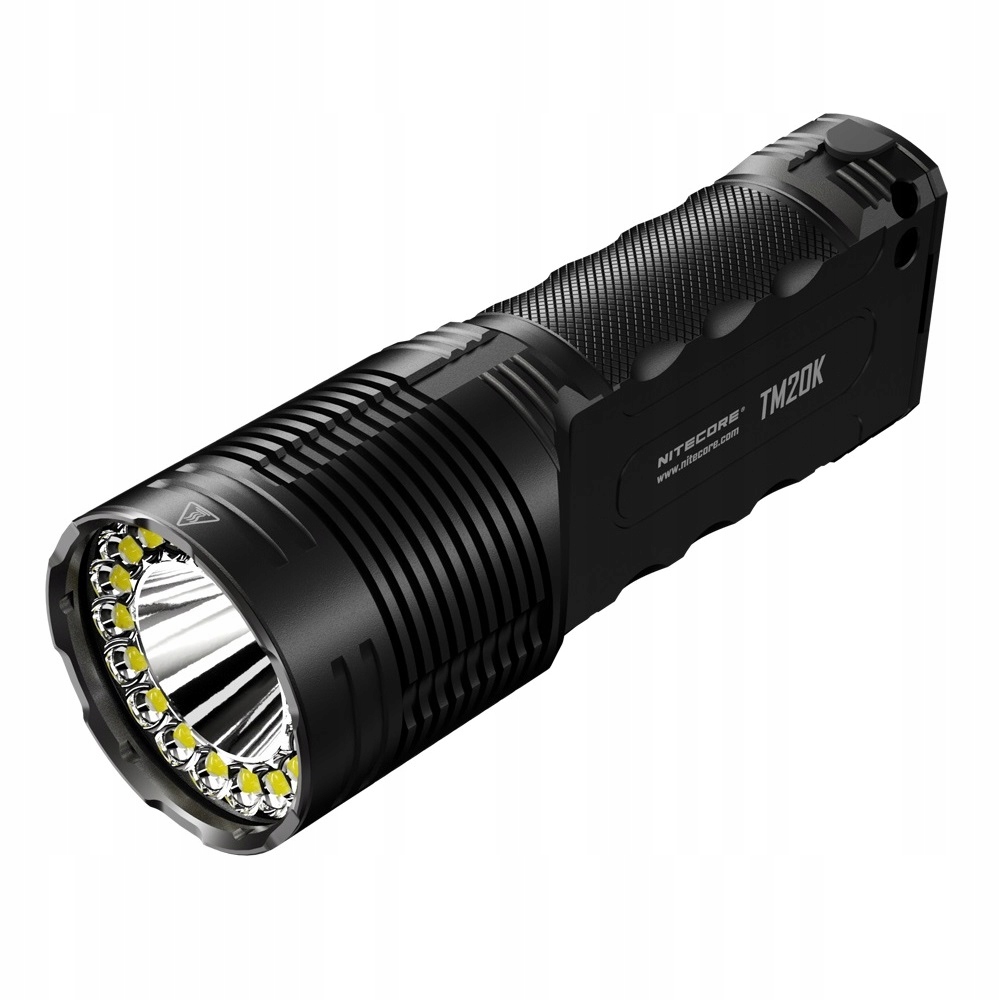 Фонарик Nitecore TM20K 20000лм USB-C