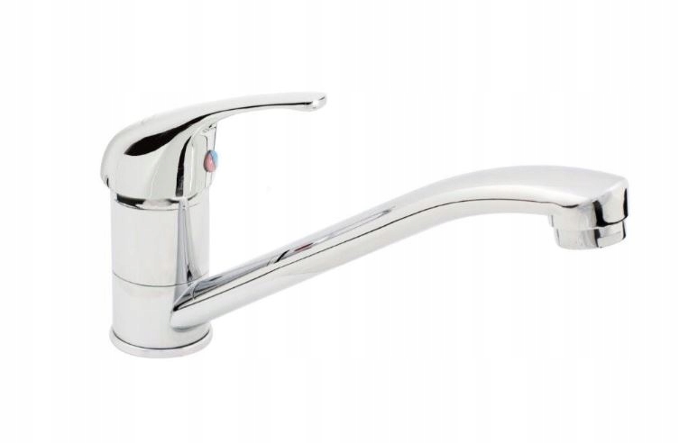 

Bateria Nano umywalkowa stojąca 831