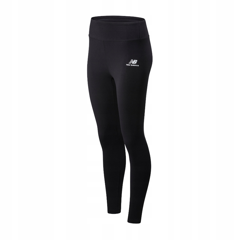 

New Balance WP01519BK Legginsy Damskie