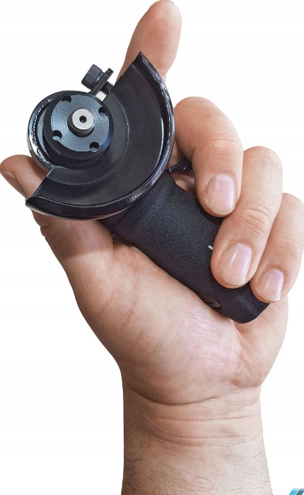 SZLIFIERKA KĄTOWA MINI Marka Hazet