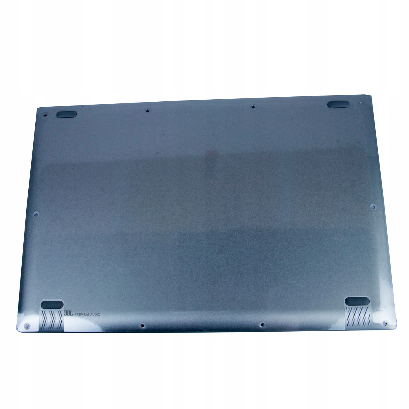 Spodní kryt Lenovo IdeaPad Yoga 910 13 5 Pro 13 stříbrný, originální, nový