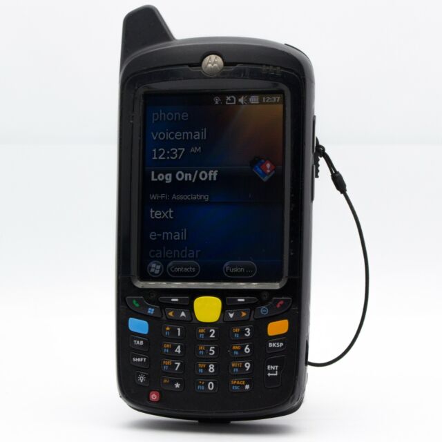 Kolektor danych Skaner Motorola MC5574 2D WM 6.1