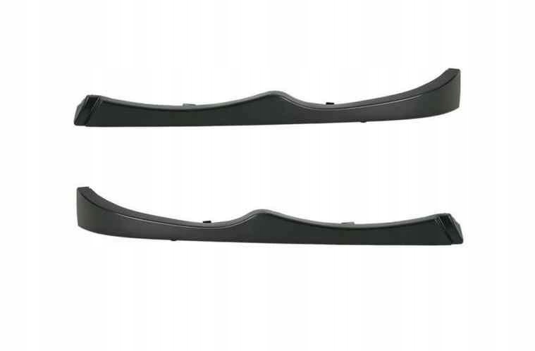 LISTWA POD REFLEKTOR BMW 3 E46 01-05 LEWA *NOWA*