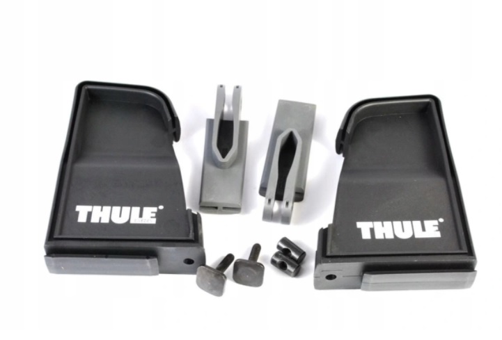 OGRANICZNIK LADUNKU THULE 314 BELKI ALU 2 SZTUKI Model Load Stop 314