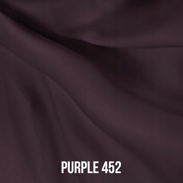 Látka Záclonová Blackout 300CM Fialová