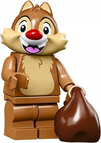 

Lego 71024 Minifigures Disney 2 Dale Nowy