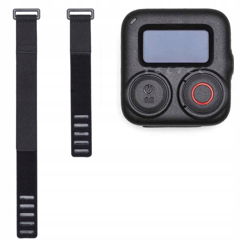 Bezdrátový Bluetooth dálkový ovladač pro kamery Dji Osmo Action 5 Pro a 4 Gps