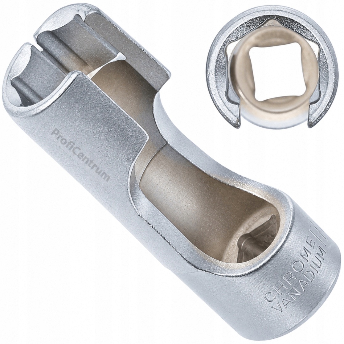 Nasadka Otwarta 3/8", 17 MM Ezi E.5134