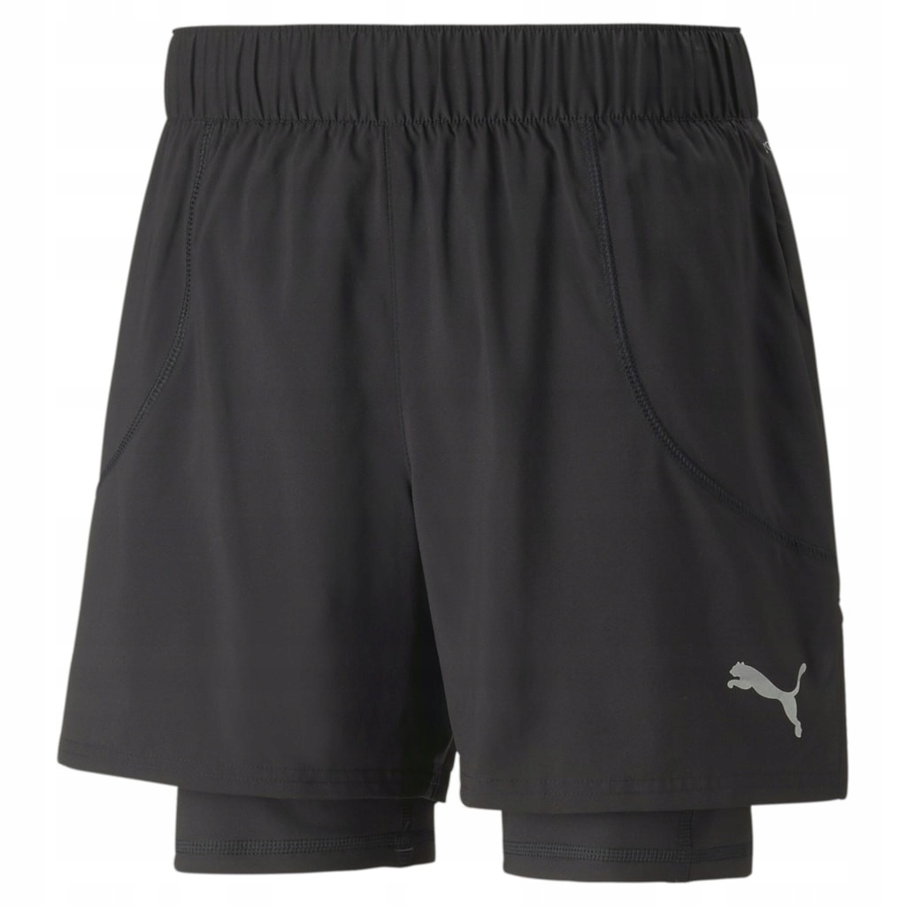 Puma run 2in1 5