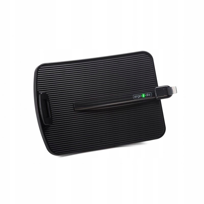 

Podstawka pod dokumenty clipboard ErgoSafe