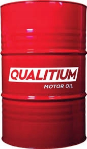 Olej silnikowy Qualitium Power V 5W30 60L