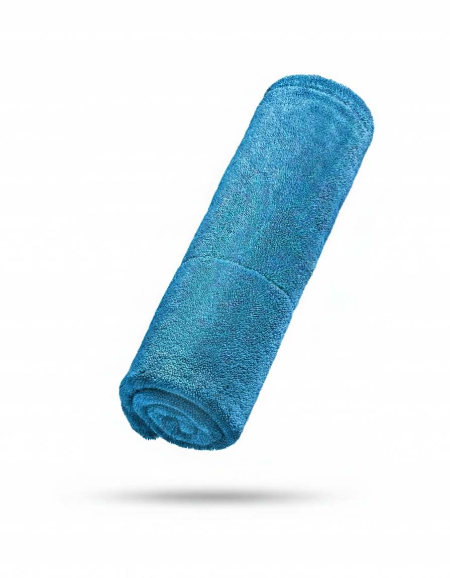 Automotive Care Drying Towel – ultra savý ručník pro osušení auta