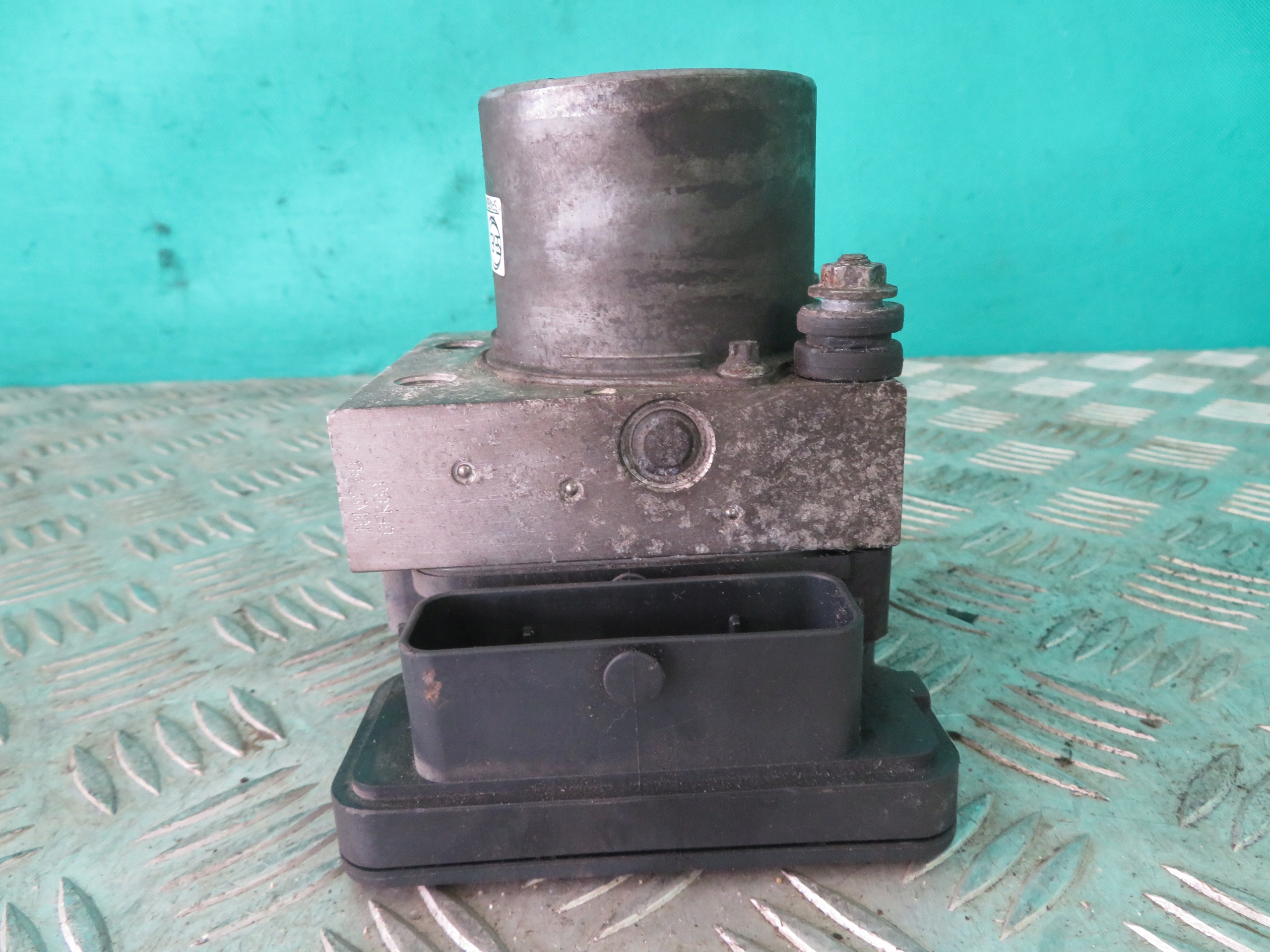 pump ABS DUCATO BOXER JUMPER III 2.0 16R