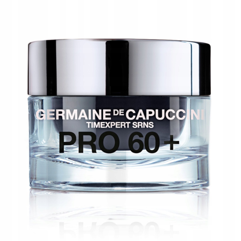 Germaine de Capuccini Srns Pro 60 Extra Nourishing Cream skóra sucha 50 ml