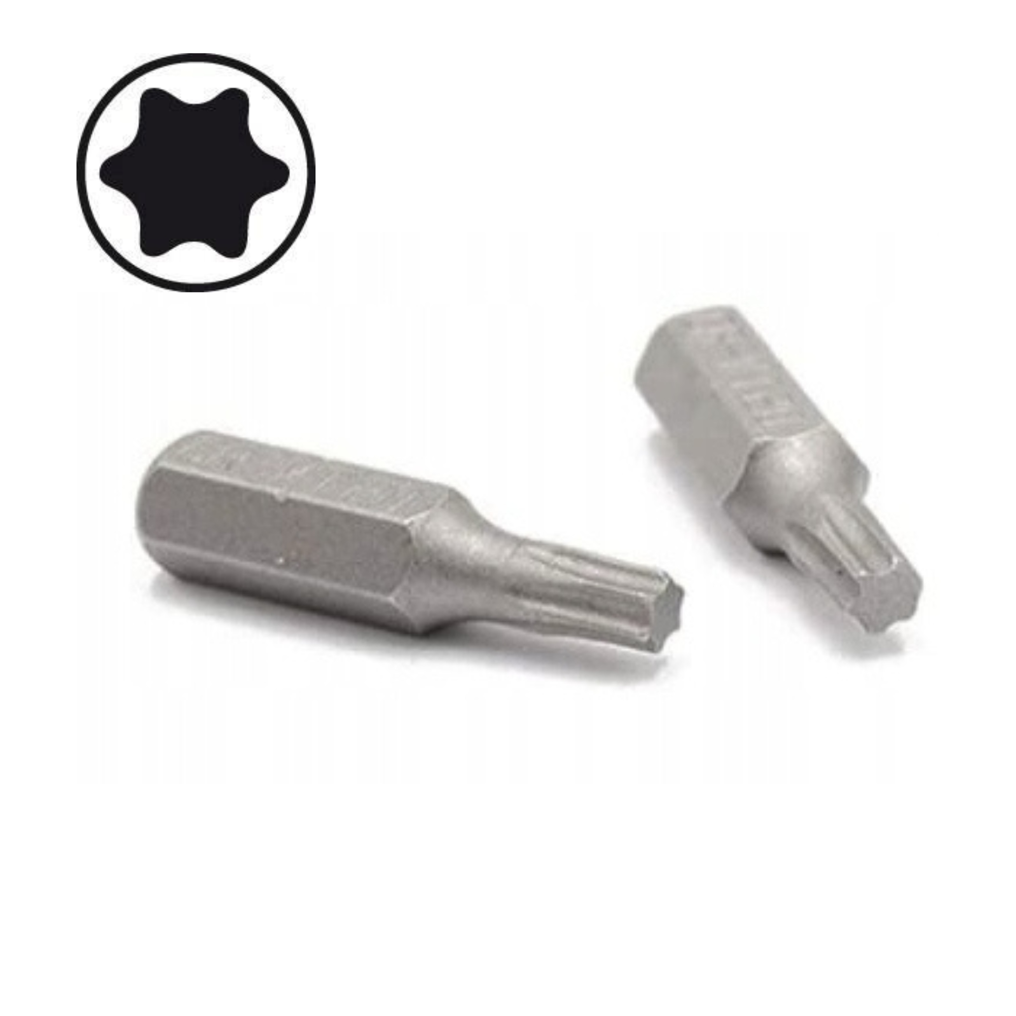 WKRĘTY KONFIRMAT DO PŁYTY MEBLOWEJ I DREWNA 4x50 TORX 1000 SZT + BIT TX 20 Kod producenta Q6935