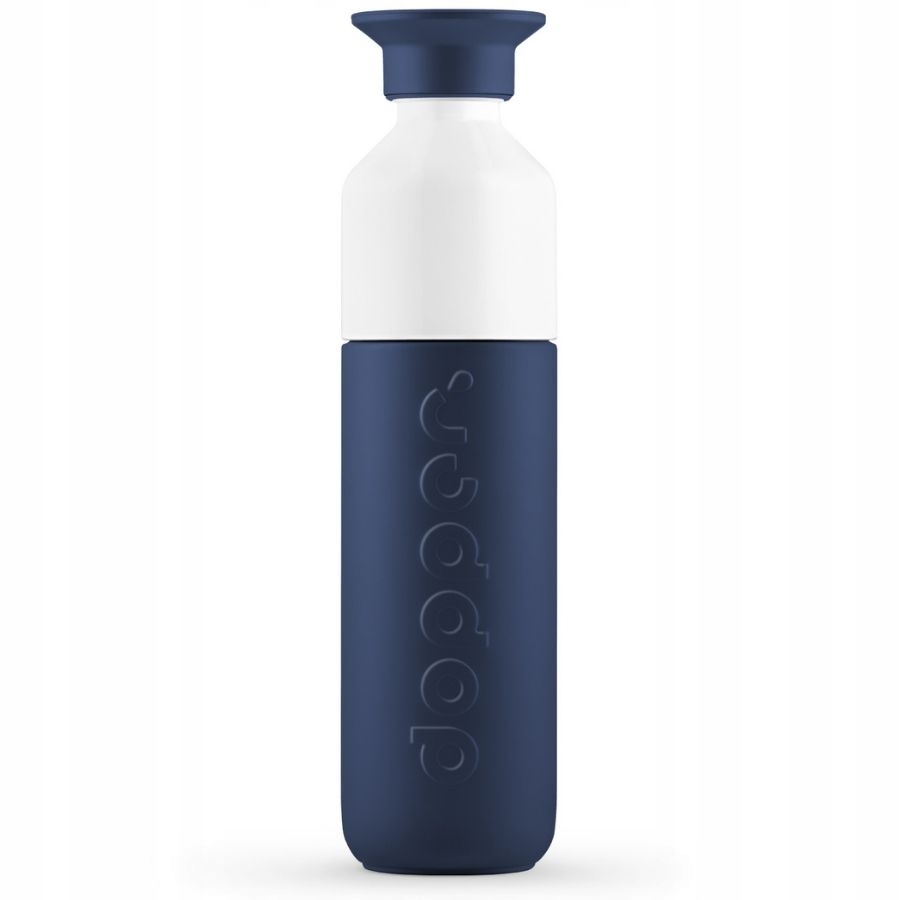 Nerezová termoska Dopper Insulated 350 ml Breaker Blue