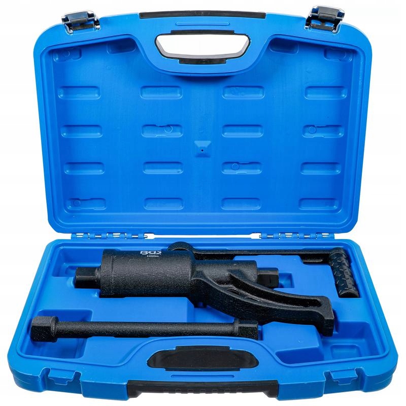 Zesilovač momentu, Bgs 1230-1