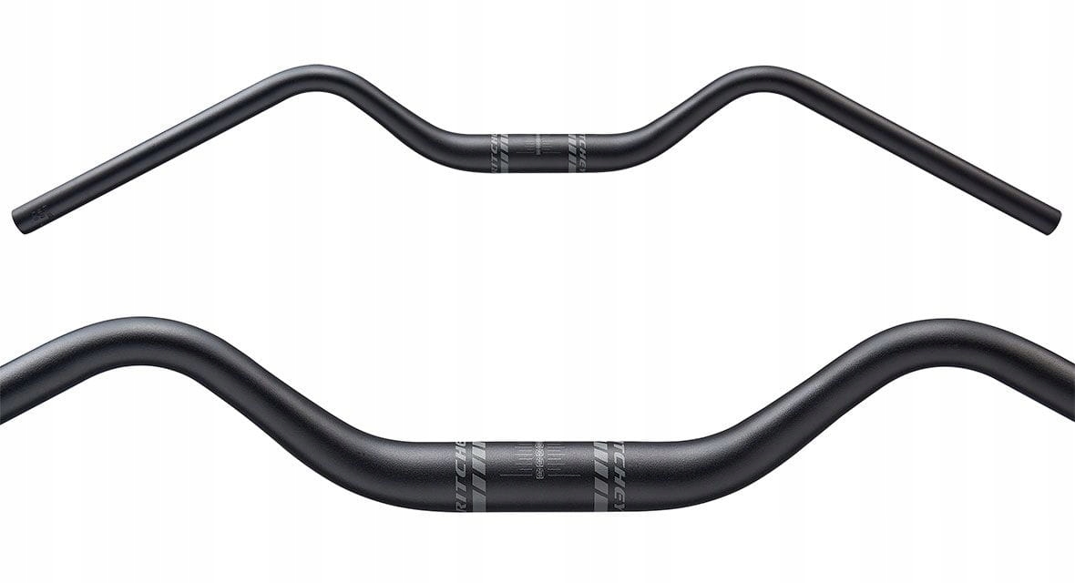Kierownica Ritchey Kyote 800mm 31,8mm k/ czarna