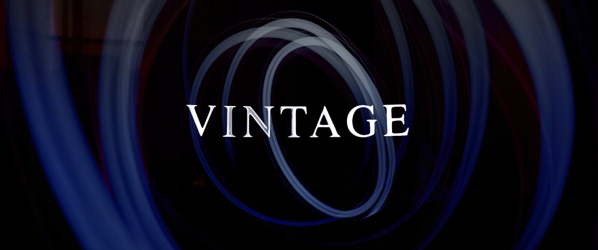 VINTAGE 100 ml męska woda perfumowana-JFenzi Grupa zapachowa inna