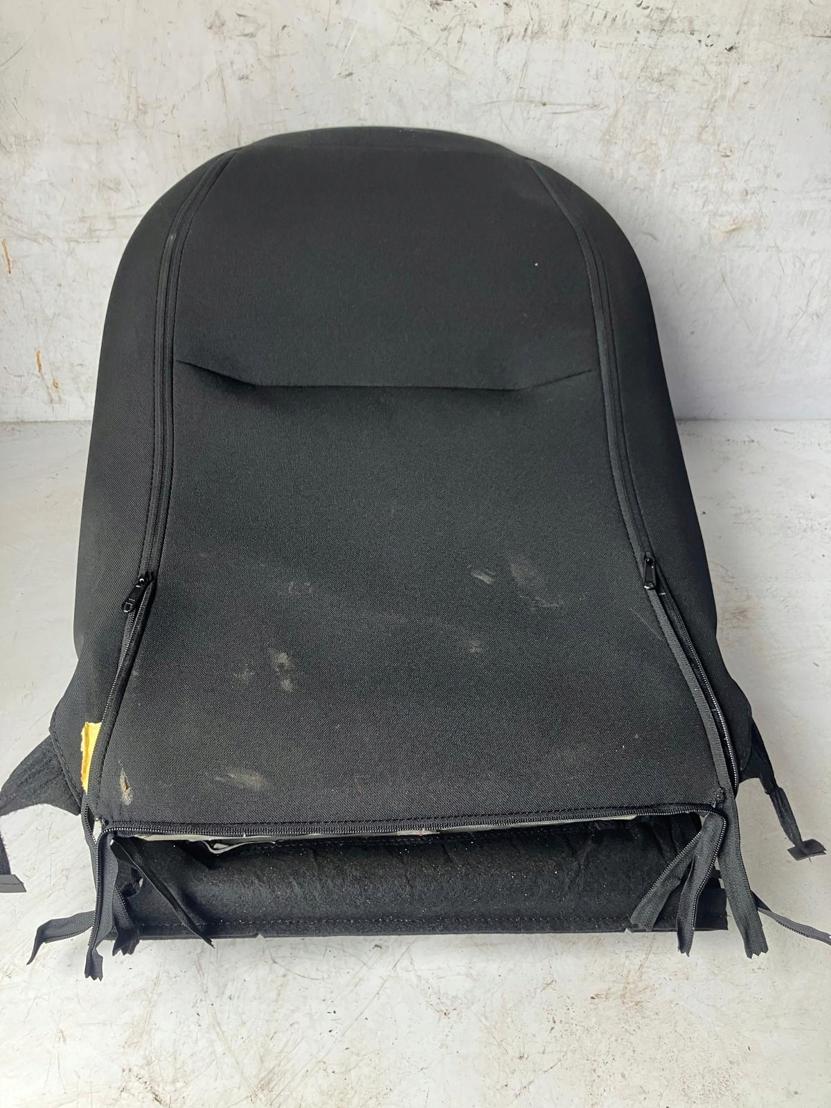 OPARCIE seat right front PEUGEOT 208 II