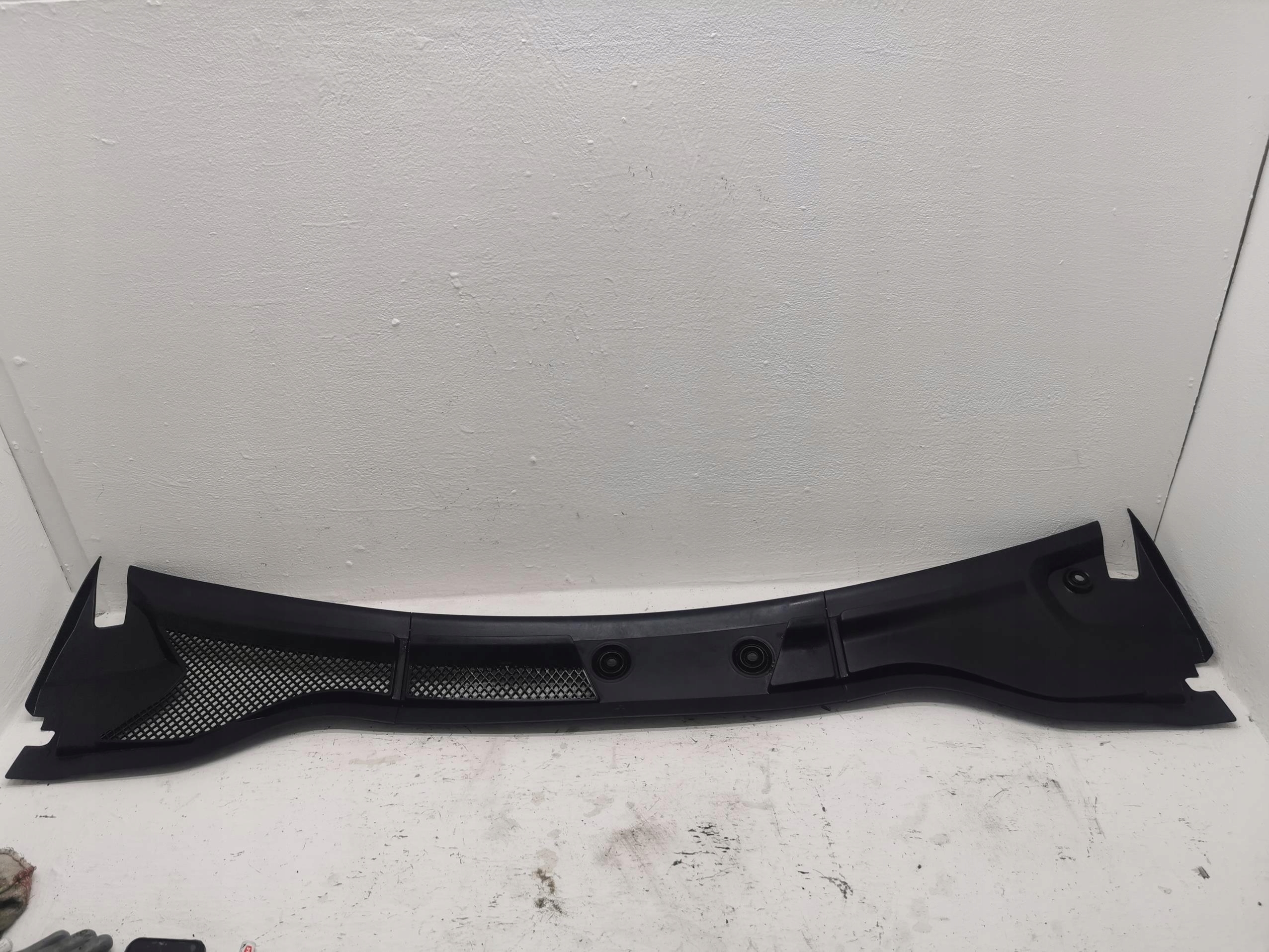 torpedo upper MERCEDES B-KLASA W246 A2468300900