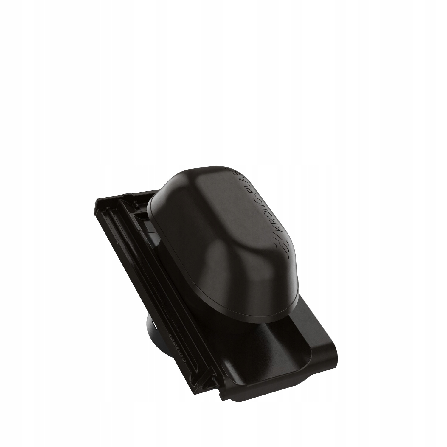 Vyvětvovač Alu 150 Cosmo 11 Antracit Glazura