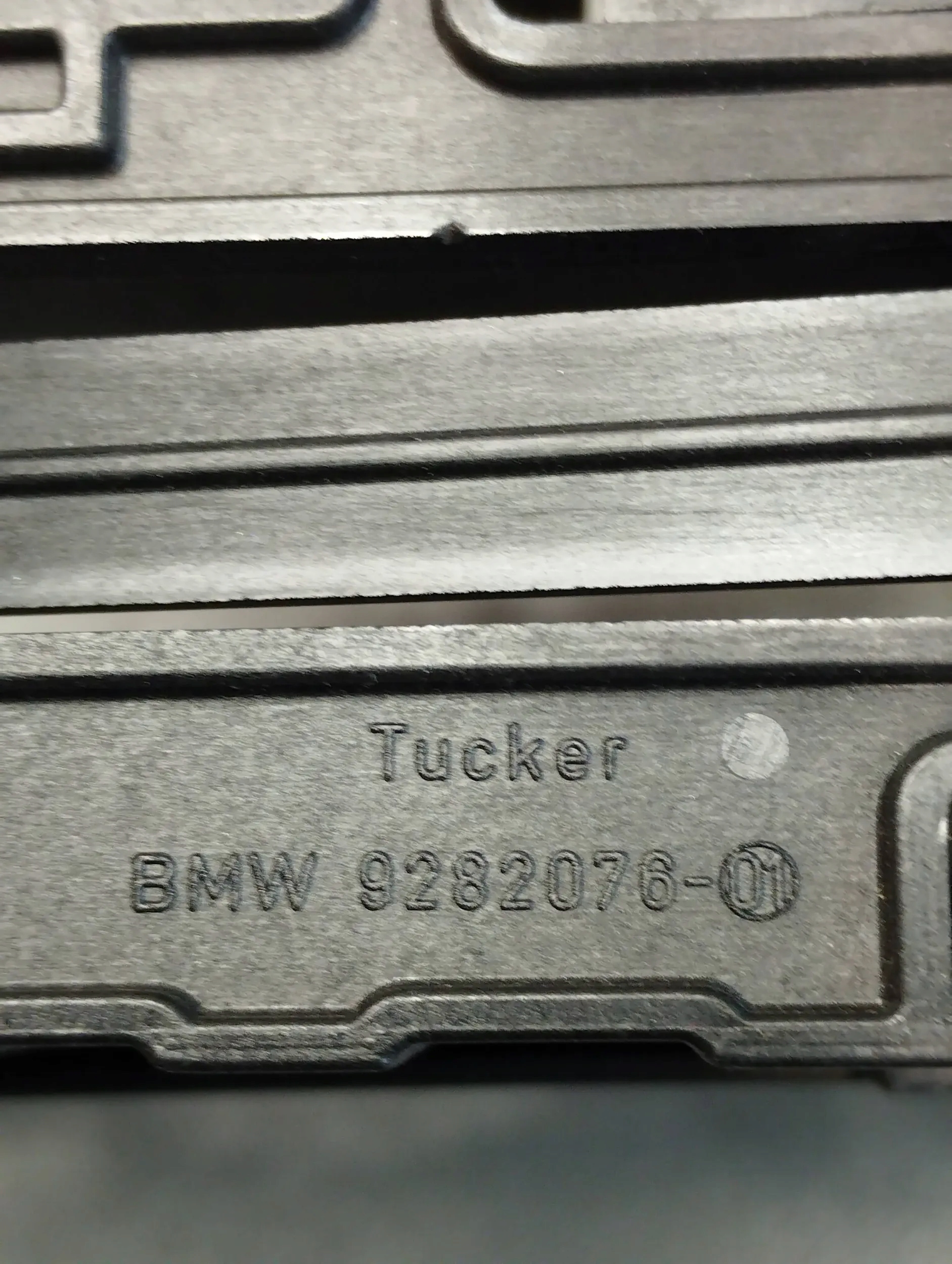 BMW X5 F15 Halter 9282076 UK
