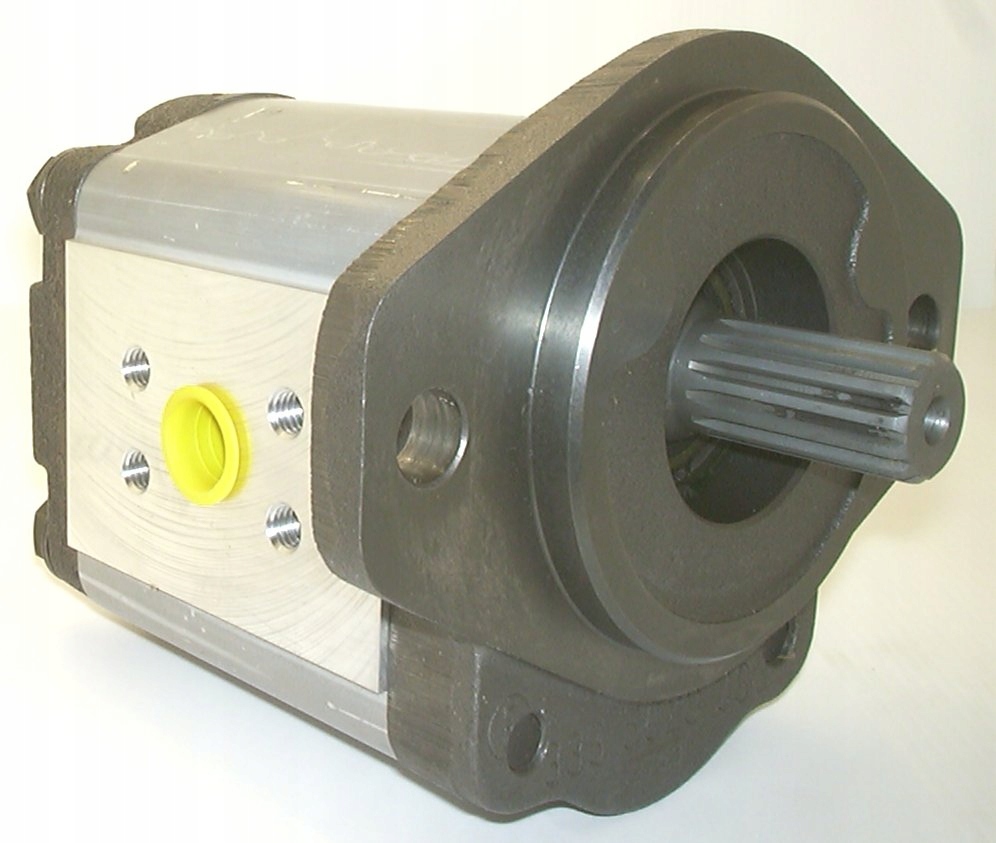 PGP517M0460AD1H3NN3N2B1 POMPA HYDRAULICZNA